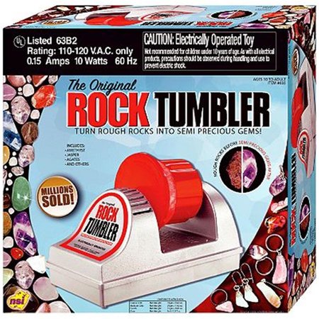NSI Rock Tumbler Classic NS135017